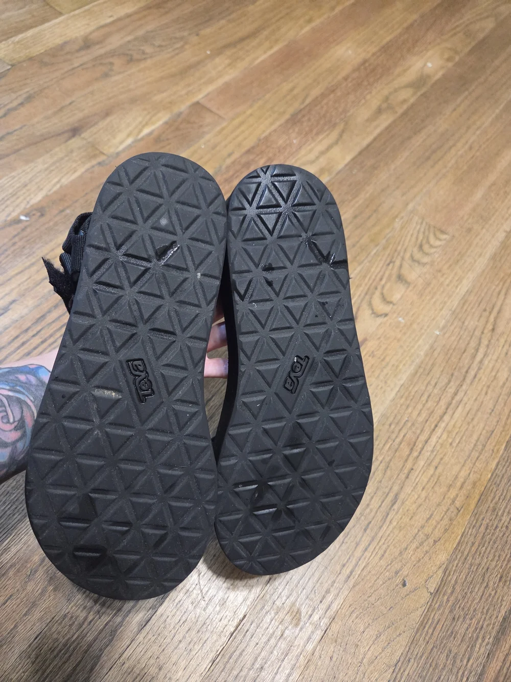 Teva lightweight platform